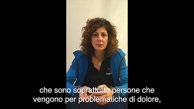 Francesca del Gaudio - Personal Trainer
